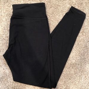 Athleta Leggings